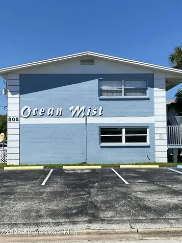 302 Lincoln Avenue Cape Canaveral FL 32920