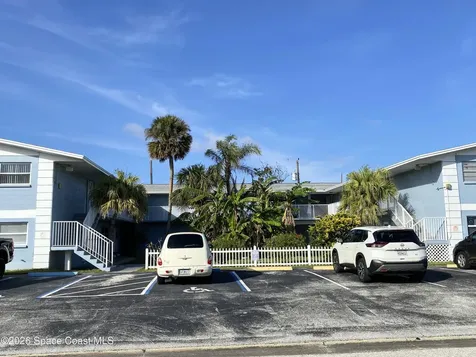302 Lincoln Avenue Cape Canaveral FL 32920