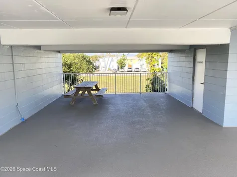 302 Lincoln Avenue Cape Canaveral FL 32920