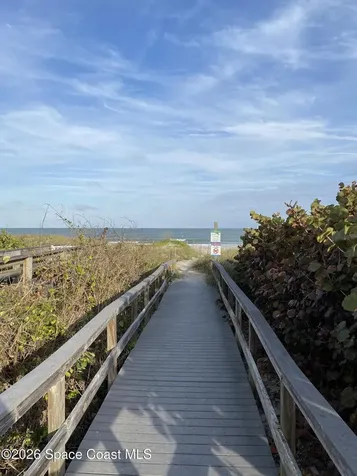 302 Lincoln Avenue Cape Canaveral FL 32920
