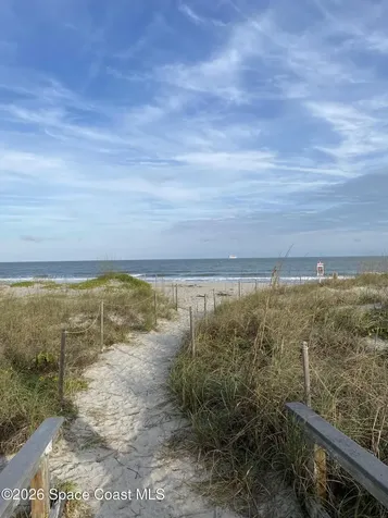 302 Lincoln Avenue Cape Canaveral FL 32920