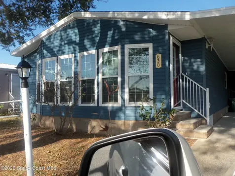 630 Wedelia Drive Barefoot Bay FL 32976