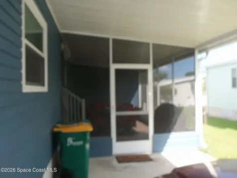 630 Wedelia Drive Barefoot Bay FL 32976