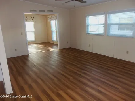 630 Wedelia Drive Barefoot Bay FL 32976