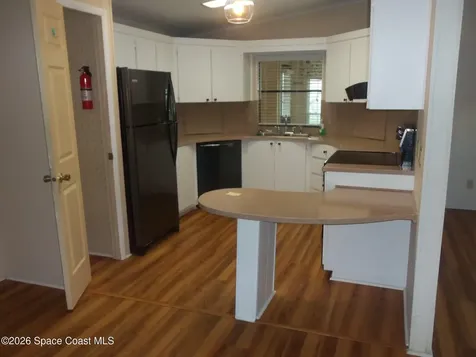 630 Wedelia Drive Barefoot Bay FL 32976