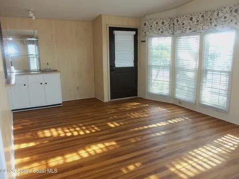 630 Wedelia Drive Barefoot Bay FL 32976