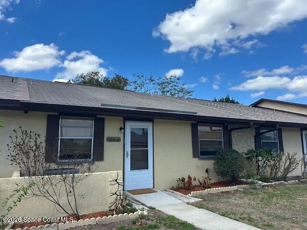 1291 Cheney Highway Titusville FL 32780