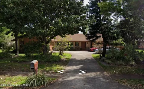 3835 Hickory Hill Boulevard Titusville FL 32780