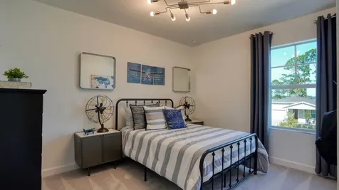 2304 Majorelle Drive NW Palm Bay FL 32907