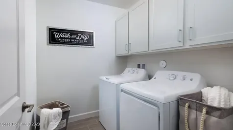 2304 Majorelle Drive NW Palm Bay FL 32907