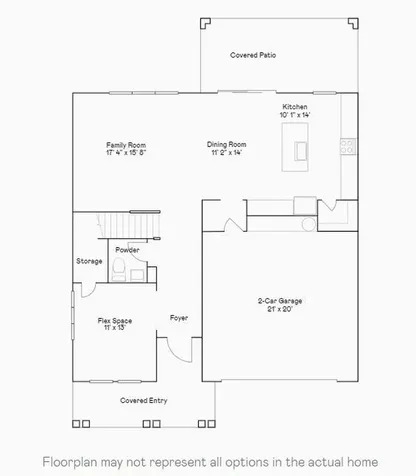2304 Majorelle Drive NW Palm Bay FL 32907