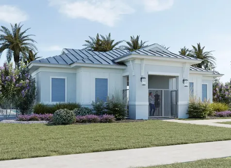 2304 Majorelle Drive NW Palm Bay FL 32907