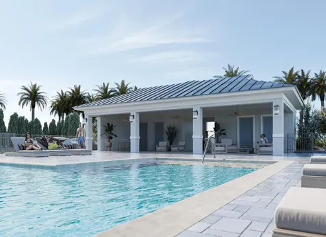 2304 Majorelle Drive NW Palm Bay FL 32907