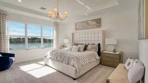 2304 Majorelle Drive NW Palm Bay FL 32907