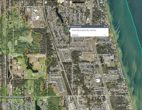 6969 Melaleuca Road Cocoa FL 32927