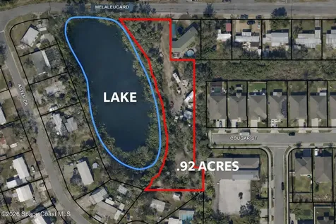 6969 Melaleuca Road Cocoa FL 32927