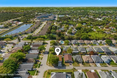 2993 Cauthen Creek Drive Melbourne FL 32934