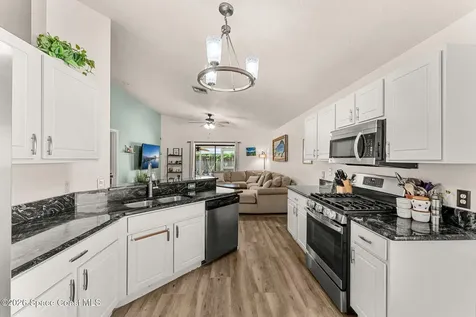 2993 Cauthen Creek Drive Melbourne FL 32934