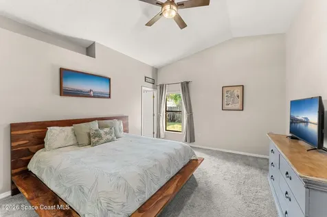 2993 Cauthen Creek Drive Melbourne FL 32934