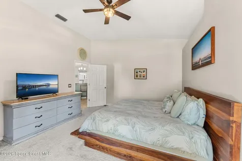 2993 Cauthen Creek Drive Melbourne FL 32934