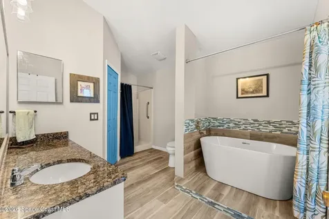 2993 Cauthen Creek Drive Melbourne FL 32934
