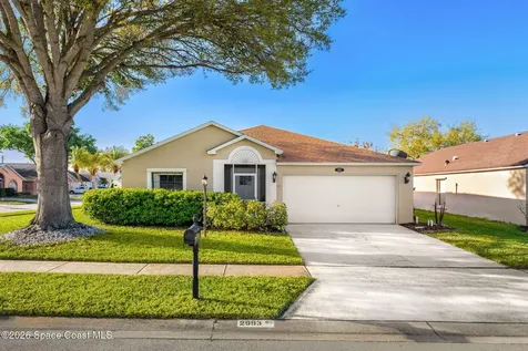 2993 Cauthen Creek Drive Melbourne FL 32934