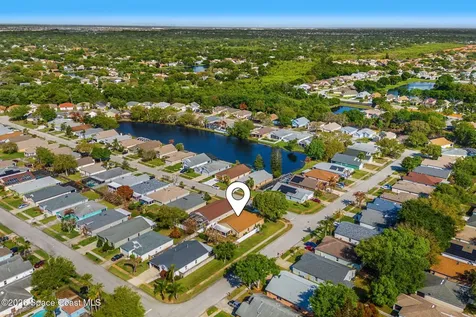 2993 Cauthen Creek Drive Melbourne FL 32934