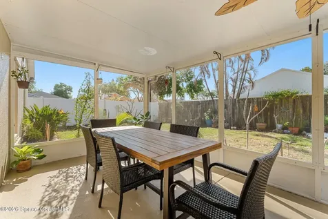 2993 Cauthen Creek Drive Melbourne FL 32934