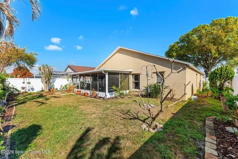 2993 Cauthen Creek Drive Melbourne FL 32934