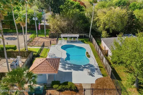 2993 Cauthen Creek Drive Melbourne FL 32934
