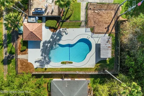 2993 Cauthen Creek Drive Melbourne FL 32934