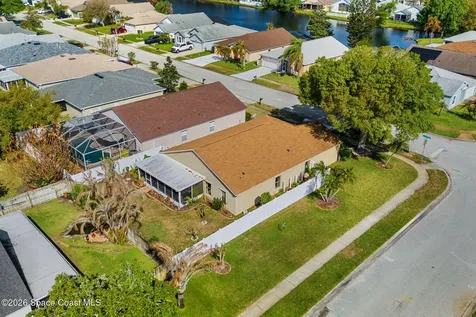 2993 Cauthen Creek Drive Melbourne FL 32934