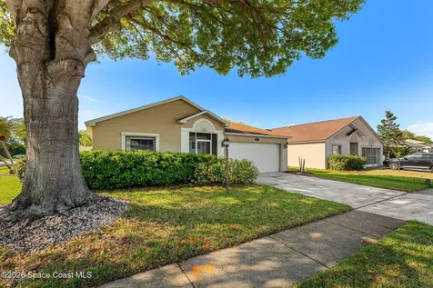 2993 Cauthen Creek Drive Melbourne FL 32934