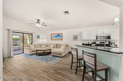 2993 Cauthen Creek Drive Melbourne FL 32934