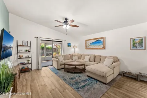 2993 Cauthen Creek Drive Melbourne FL 32934
