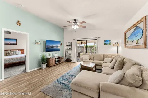 2993 Cauthen Creek Drive Melbourne FL 32934