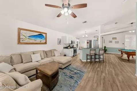 2993 Cauthen Creek Drive Melbourne FL 32934