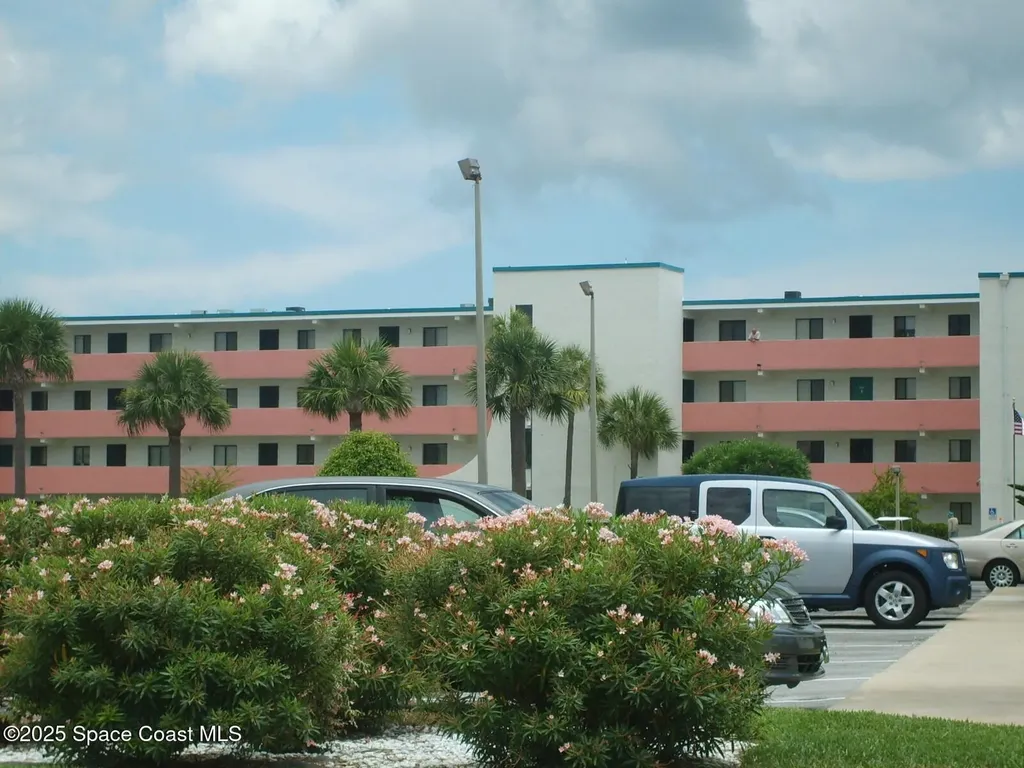 2465 S Washington Avenue Titusville FL 32780