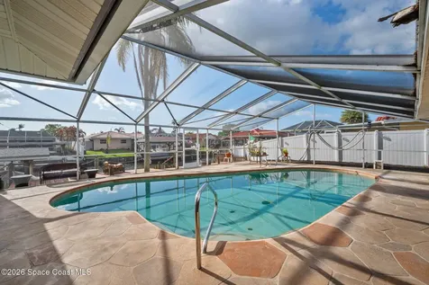1390 Scorpious Court Merritt Island FL 32953