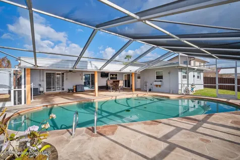 1390 Scorpious Court Merritt Island FL 32953