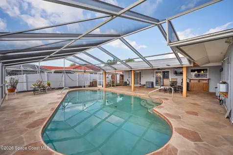 1390 Scorpious Court Merritt Island FL 32953