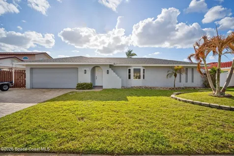 1390 Scorpious Court Merritt Island FL 32953