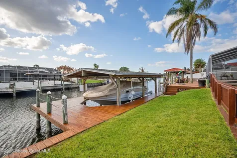 1390 Scorpious Court Merritt Island FL 32953