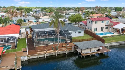 1390 Scorpious Court Merritt Island FL 32953