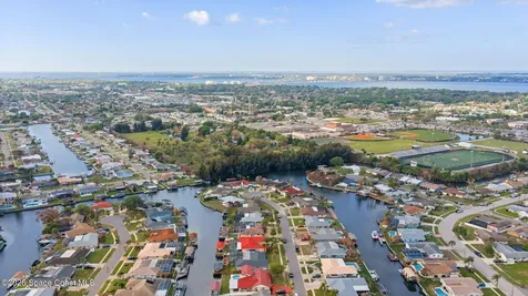 1390 Scorpious Court Merritt Island FL 32953
