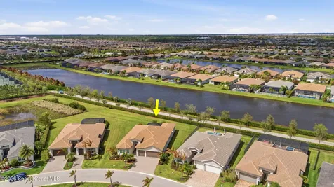 11711 SW Coronado Springs Drive Port St. Lucie FL 34987