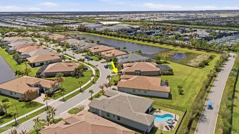 11711 SW Coronado Springs Drive Port St. Lucie FL 34987