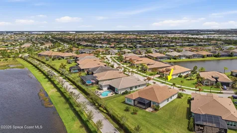 11711 SW Coronado Springs Drive Port St. Lucie FL 34987