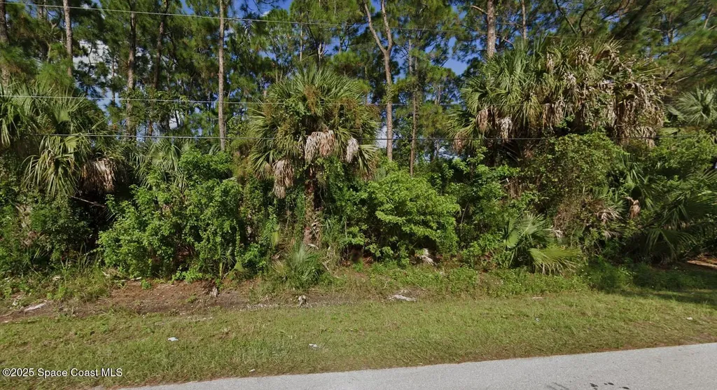 1061 Harlingen Road SW Palm Bay FL 32908