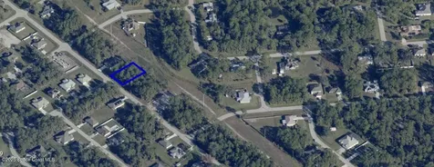 1061 Harlingen Road SW Palm Bay FL 32908